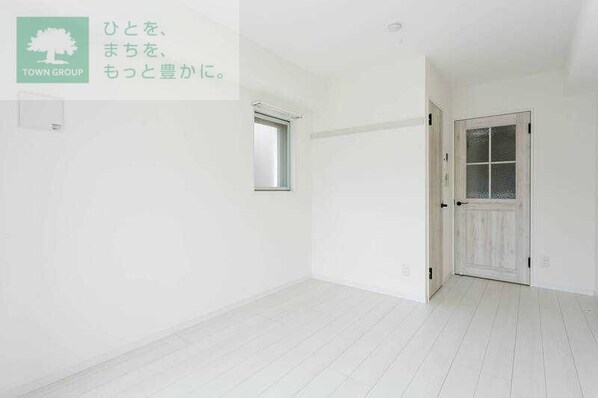 ジェネパレス本町の物件内観写真